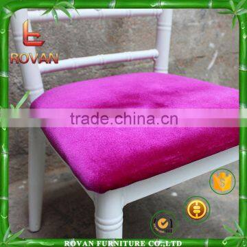 Wedding Chair Furniture Made in China Chiavari Children Chair photo-3