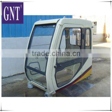 low price HD820-3 excavator cab