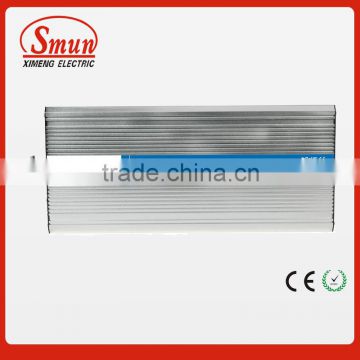 2500W DC/AC pure sine wave power inverter with AC charge 12Vdc- 110vac