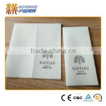 Baby diaper use raw material paper napkin