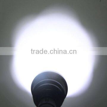 LusteFire X3 High Power Flashlight 26650 Torch 4000 Lumens photo-3