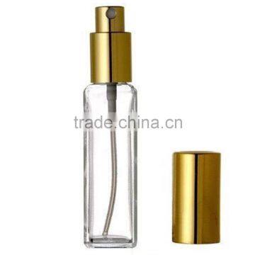 8ml 10ml glass spray bottle with crimp neck                        
                                                                                Supplier's Choice