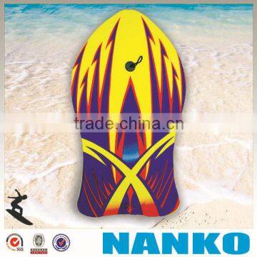 NA3269 Hot Sale XPE Soft EVA Foam Surfboard