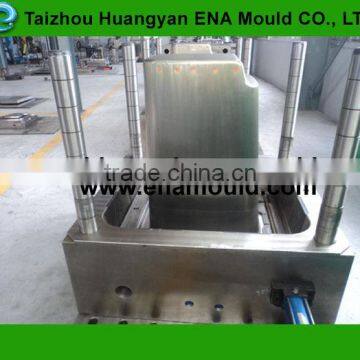 Professional Plastic Injection Bin Mould 204L/660L/1000L