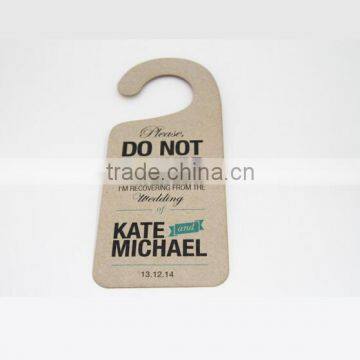 custom printed hangers, printing service