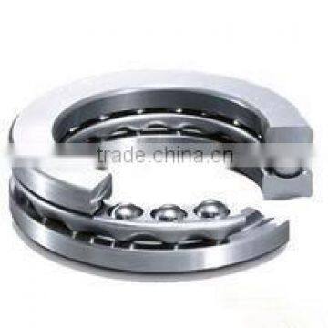 China Supplier Cheap Price High Quality Free Sample 51108 51109 Thrust Ball Bearing photo-3