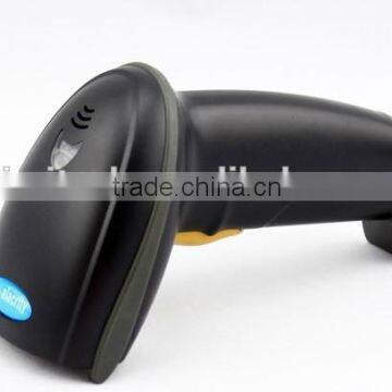 Laser Barcode Scanner, Handheld Scanner photo-5