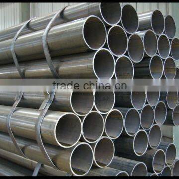 API 5L Seamless Carbon Steel Pipe For Oil And Gas Project