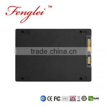 Industrial 2.5 SSD SATA SLC 32GB
