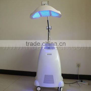 Professional Led Photon Therapy Pdt Freckle Removal      Light Skin Rejuvenation Machine Hot Pdt Led Light Skin Therapy