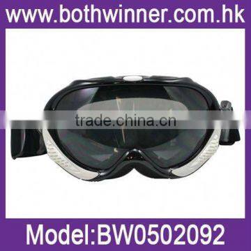 Prescription ski eyeglasses ,H0T156 snow spectacles	, ski helmet goggles