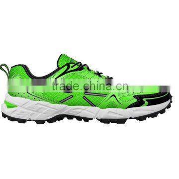 New Arrived Red Hot Sale Cricket Shoe , High Quality Outdoor Cricket Shoe, Wholesale Comfortable Cricket Shoe EXW Price photo-3