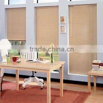 painted aluminum venetian blinds