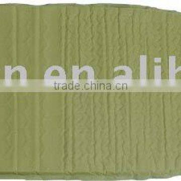 TPU Auto-Inflatable airmattress