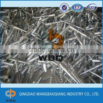 Fast Delivery Earth Screw Ground Anchor photo-6