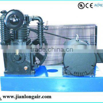 Industrial Base Plate Air Compressor With CE JL-1105T, Air Tools photo-2
