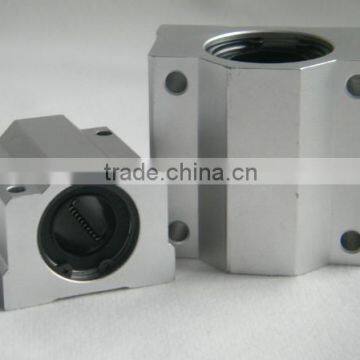 Aluminum Support Unit SC25UU