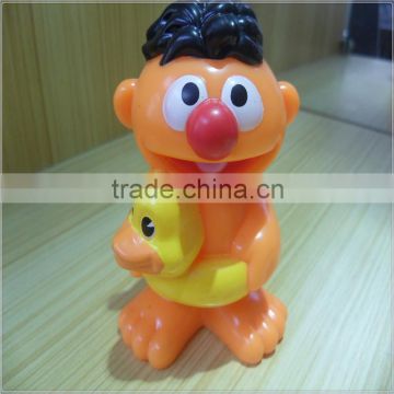 BT-389,OEM Cute Vinyl Toy,Vinyl Doll for Kids