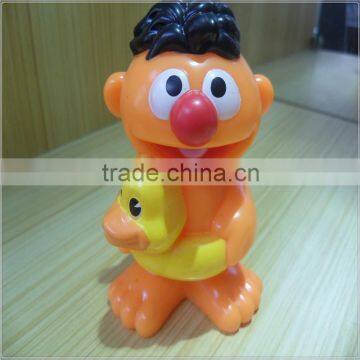 BT-389,OEM Cute Vinyl Toy,Vinyl Doll for Kids
