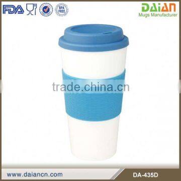 On Time Shipment Sports Plastic Mugs for Drink photo-3