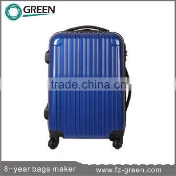 2015 Simple Trendy Durable Aluminium Luggage