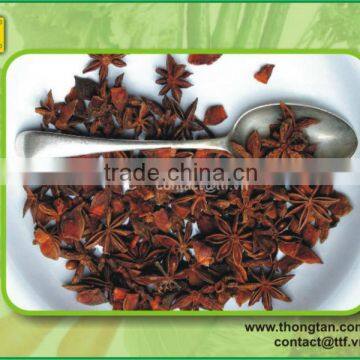 Aniseed good price from Vietnam