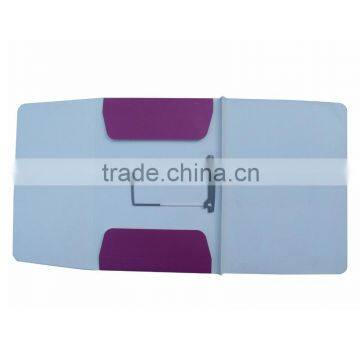Elastic string document File Folder(BLY8-0130MF)