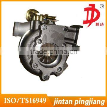 51091007455 3592003 MAN D0826LUH Turbocharger HX40W