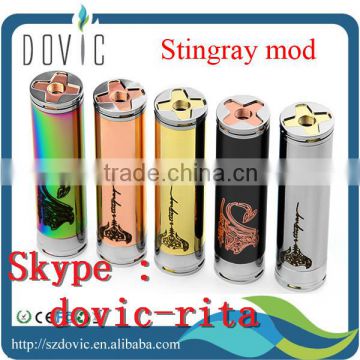 Top selling full mech colorful stingray mod 1:1 clone