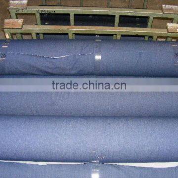 Denim Fabric Stock Lots photo-5