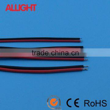 High Quality 8mm Green DC 12V Led Prewired photo-4