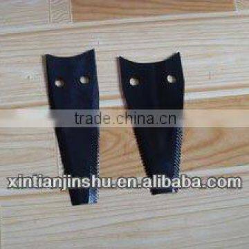 Combine Harvester Cutting Blade photo-6