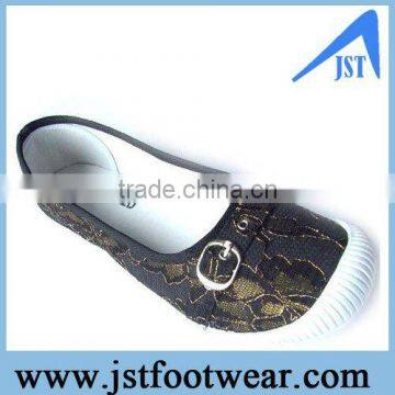 Canvas Shoes