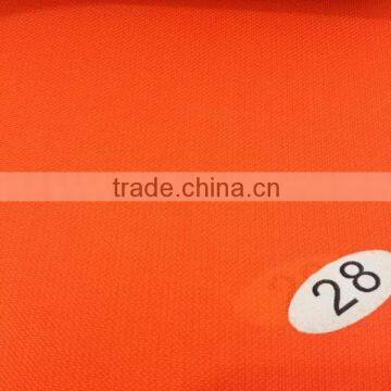 100% polyester 200D 64T oxford fabric with pvc coating