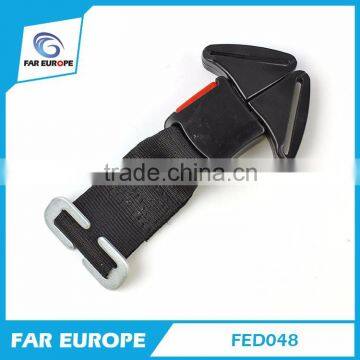 Hot sales 5 point infant car seat belt buckle for child