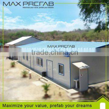 USD200 Coupon China Manufacturer Prefab House for Sale