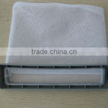 YS-WD21 vaccum cleaner dust nonwoven filter bag dust collector bag