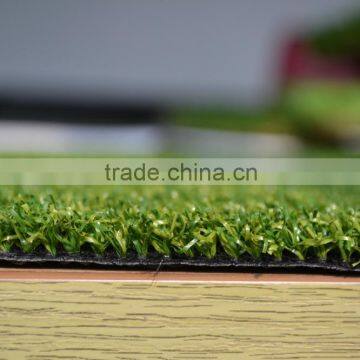 Discount !! Indoor Grass Mat Made of Synthetic Plastic