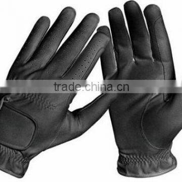 Ladies Horse Riding Gloves