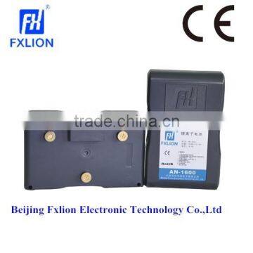 Dual-channel Li-ion Battery Charger PL-4680B With DC Output for Vmount Battery photo-3