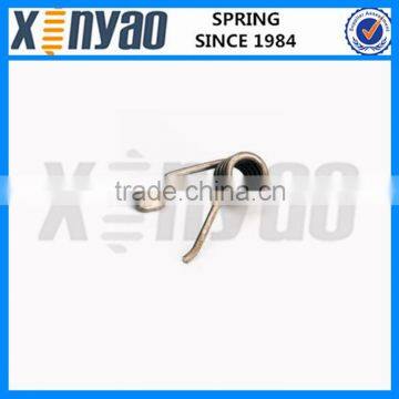 Good quality of Customize Torsion Spring