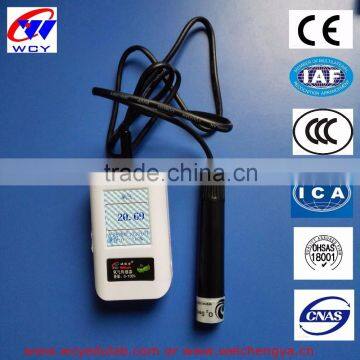 Directly Manufacture USB Digital Oxygen Sensor With Probe / Transducer Used as Educational Laboratory Equipment photo-2