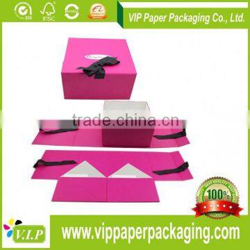 CHINA FACTORY PAPER MAKE PAPER BOXES