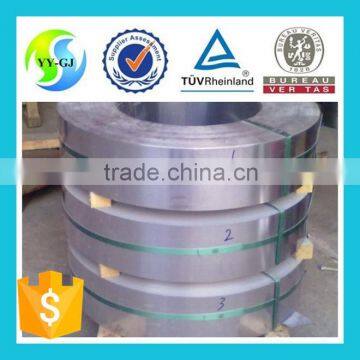 ASTM 430 Stainless Steel Strip photo-6