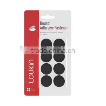 Factory Professional High Quality Medium Size Round Adhesive Fastener