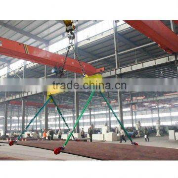 qingyuan jili factory lifting clamps