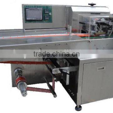 Automatic Switches Packing Machine