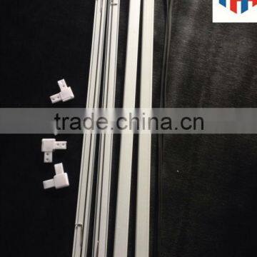 Demountable Fiberglass Window Screen photo-6