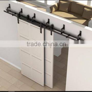 Bypass Barn Door Hardware