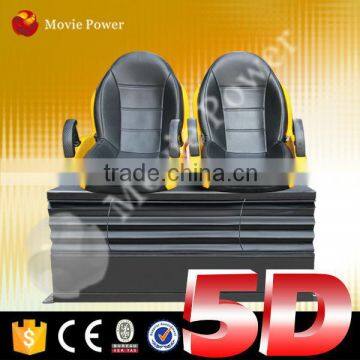 Top Technology 5d cinema/theater equipment for sale